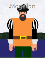 Magellan